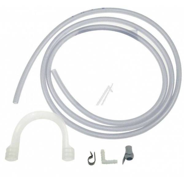 Kit Scarico Condensa Esterno Asciugatrice Electrolux 9029793388