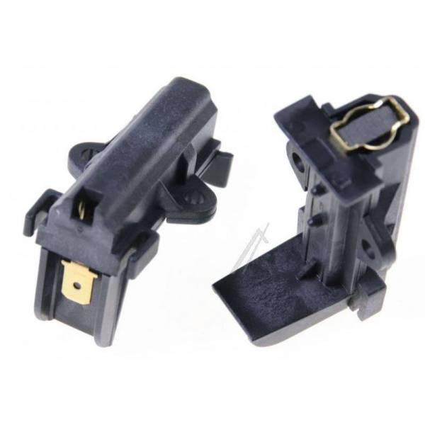 Kit 2 Spazzole Motore Lavatrice Arcelik Beko 371201202