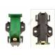 Kit 2 Spazzole Motore Lavatrice Arcelik Beko 371201202