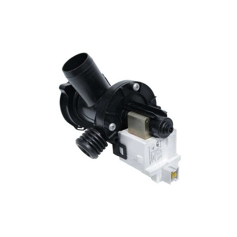 Pompa Scarico Plaset 56835 Lavatrice Ariston C00119307