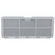 Filtro Basamento Asciugatrice Electrolux 1366344032