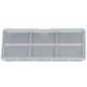 Filtro Basamento Asciugatrice Electrolux 1366344032