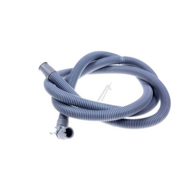 Assieme Tubo Scarico HEC 2570 Lavatrice Electrolux 1325109021