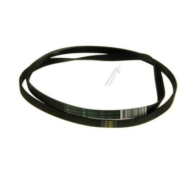 Cinghia 1280 J5 Ma Poly-V Lavatrice Electrolux 1323531101