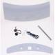 Kit Maniglia Oblo' Lavatrice Electrolux 50292022006
