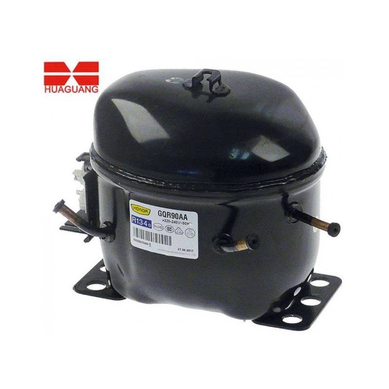 Compressore 1/4HP 9.1CC KONOR GQR90AA 5114560