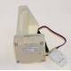 Motor DC Damper DC12V Frigo Samsung DA31-00071G