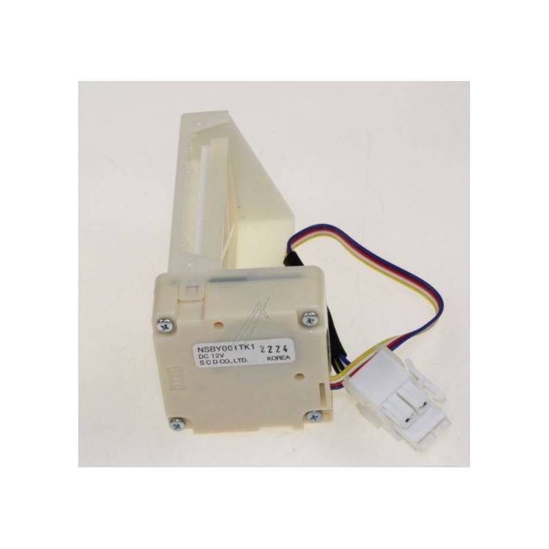 Motor DC Damper DC12V Frigo Samsung DA31-00071G
