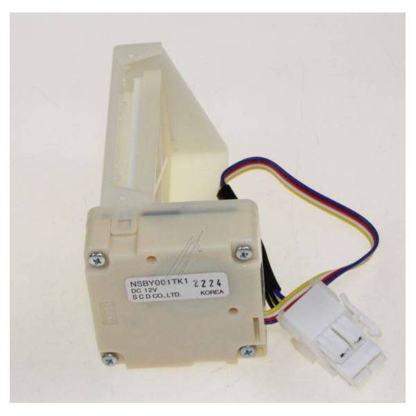 Motor DC Damper DC12V Frigo Samsung DA31-00071G