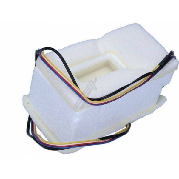 Motor DC Damper DC12V Frigo Samsung DA97-04106D