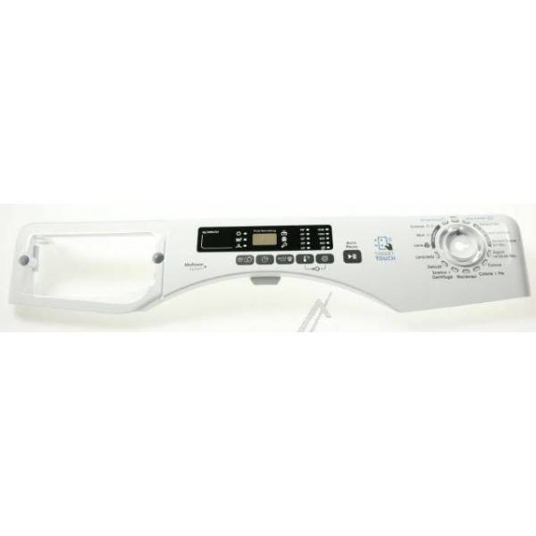 Cruscotto Con Touch Lavatrice Candy Hoover 43014481