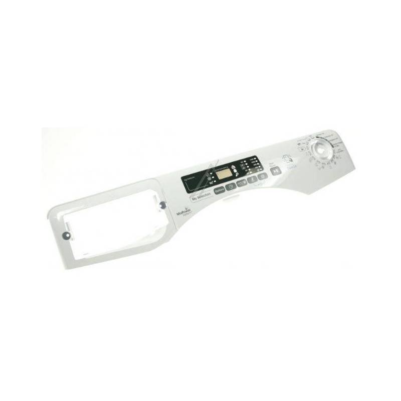 Cruscotto Con Touch Lavatrice Candy Hoover 41044315