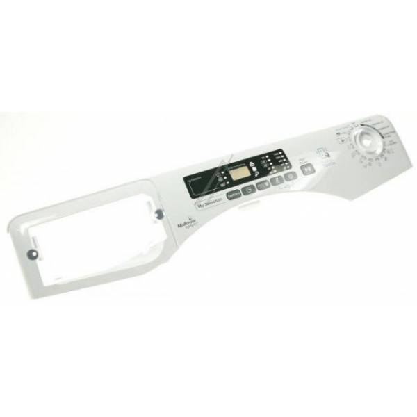 Cruscotto Con Touch Lavatrice Candy Hoover 41044315