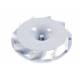 Ventola No Frost Frigo LG ADP73013901