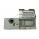 Elettrodosatore Combinato Lavastoviglie Bompani M58674000800039