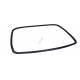 Guarnizione Porta Forno 4 Lati Whirlpool Indesit C00725238