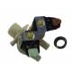 Kit Elettrovalvola 2 Vie + Guarnizione Lavatrice Electrolux 50297055001