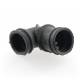 Manicotto Chiocciola Resistenza Lavastoviglie Indesit C00257323