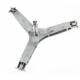 Crociera Cesto Lavatrice Per Samsung DC97-17234A