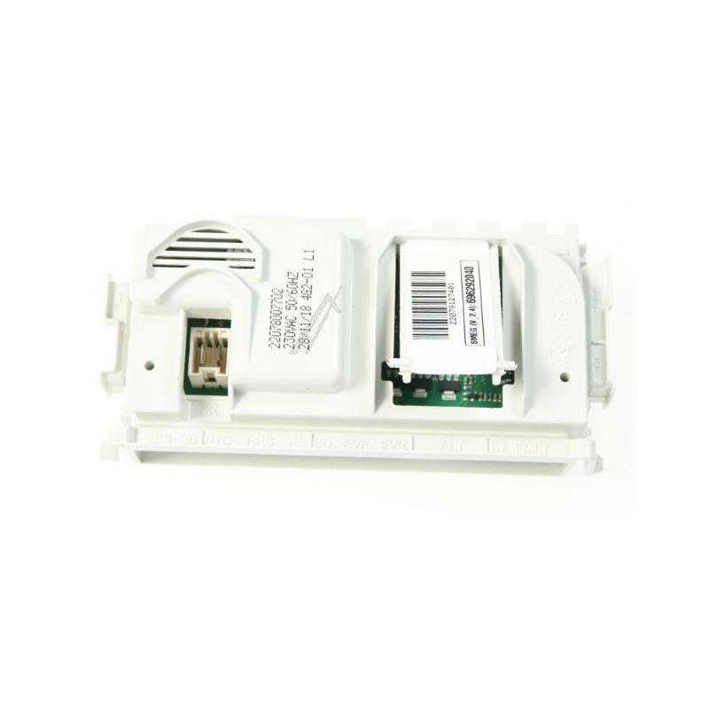 Scheda Timer048*fw42*md347*par24 Smeg 696292040