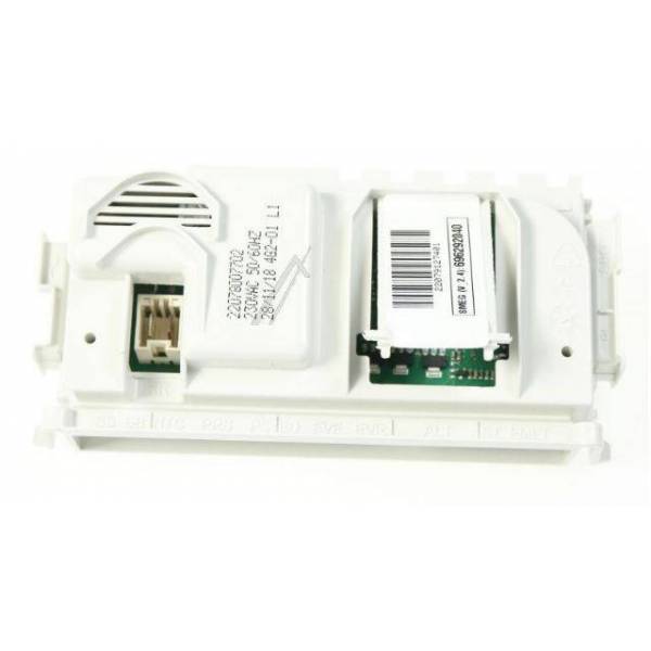 Scheda Timer048*fw42*md347*par24 Smeg 696292040