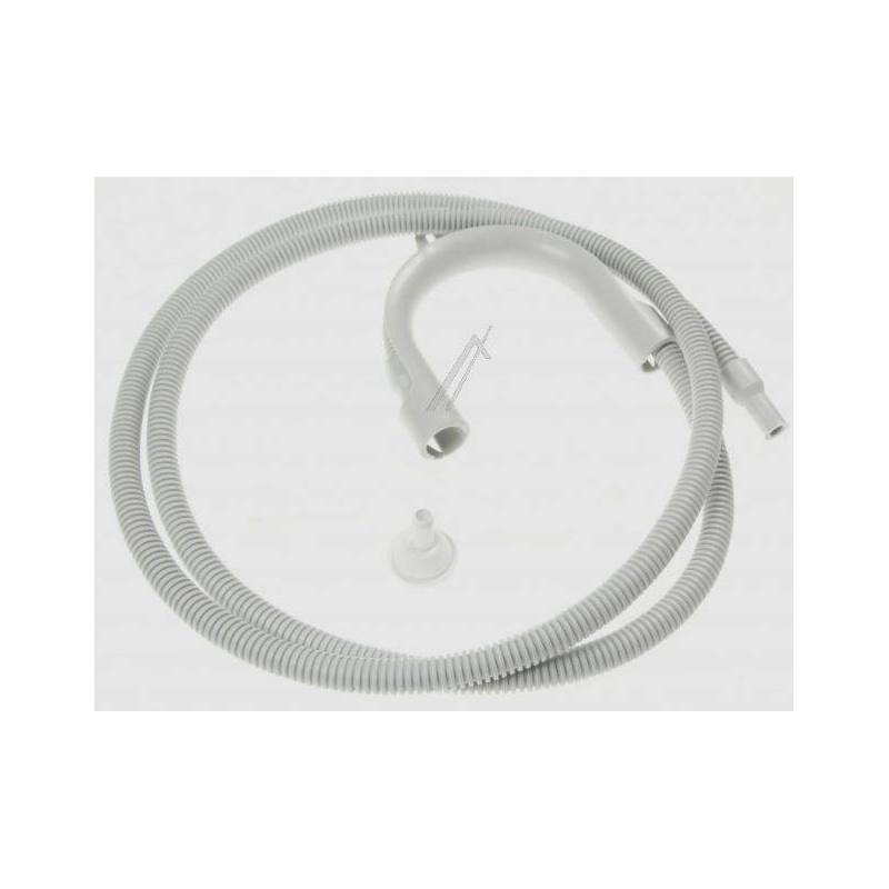 Tubo Di Scarico Bosch Siemens 12013784