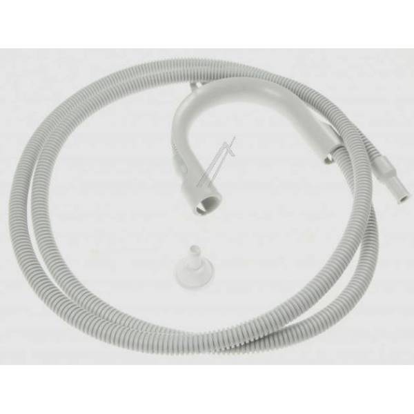 Tubo Di Scarico Bosch Siemens 12013784