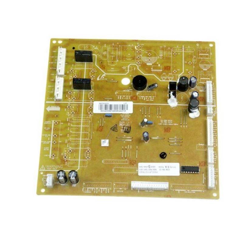 Scheda Elettronica Frigo Samsung DA92-00647E
