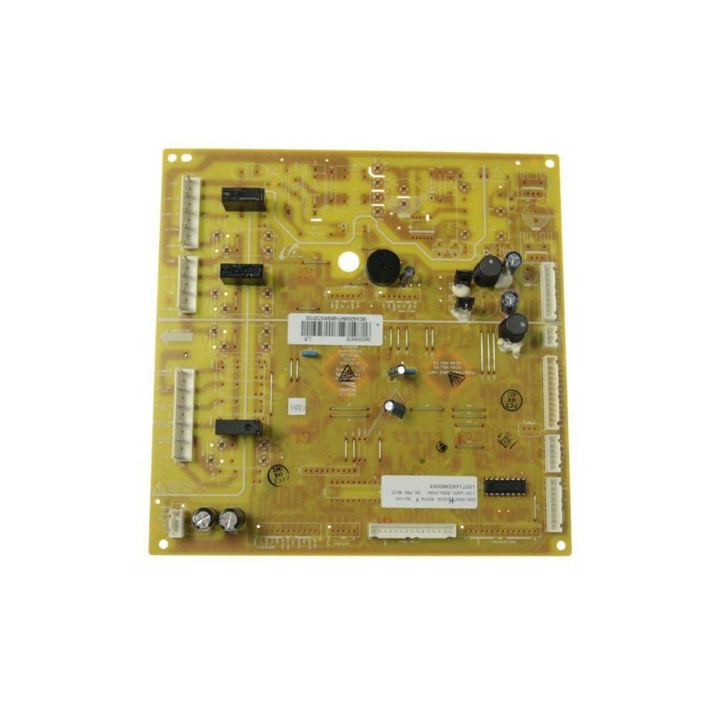Scheda Elettronica Frigo Samsung DA92-00647H