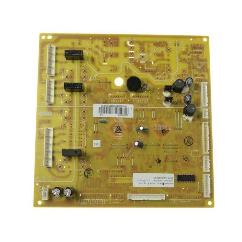 Scheda Elettronica Frigo Samsung DA92-00647H