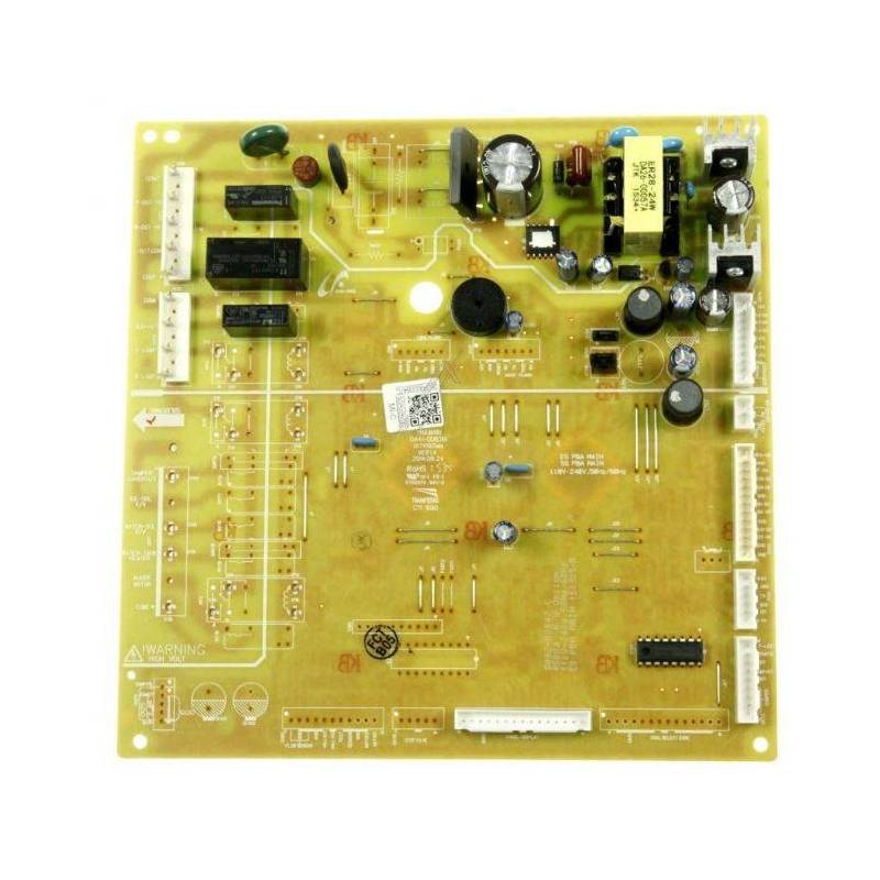 Scheda Elettronica Frigo Samsung DA92-00647C