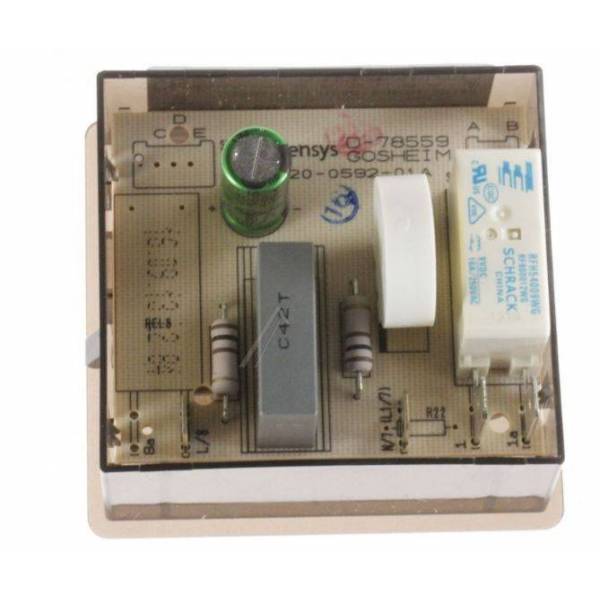 Programmatore Timer Fine Cottura Forno Gorenje 403744