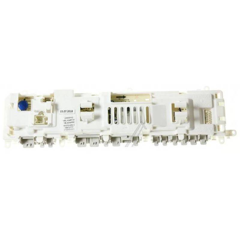 Scheda Elettronica FXF1042A++ Lavatrice Finlux 22059152