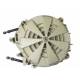 Assieme Vasca  Lavatrice Bosch Siemens 00244201