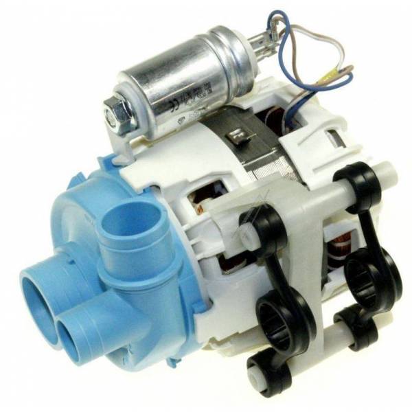 Motopompa LS08 Lavastoviglie Smeg 695210297 - 795210935