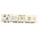 Scheda Elettronica Lavatrice FX1054F2CA2 Finlux Vestel 22080349