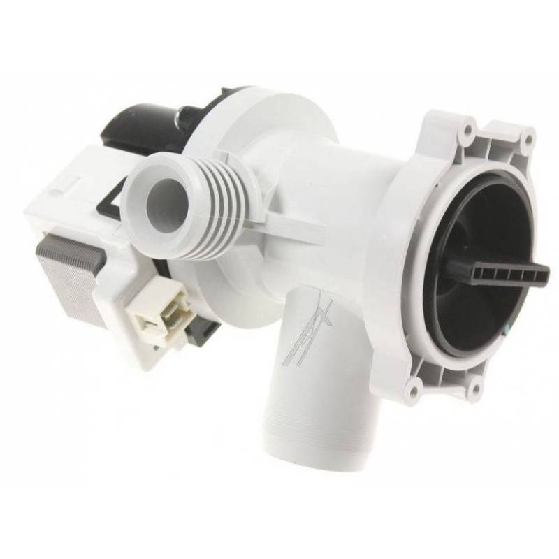 Pompa Scarico Lavatrice FX1054F2CA2 Finlux Vestel - Hanyu 32023775