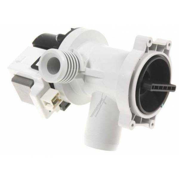Pompa Scarico Lavatrice FX1054F2CA2 Finlux Vestel - Hanyu 32023775