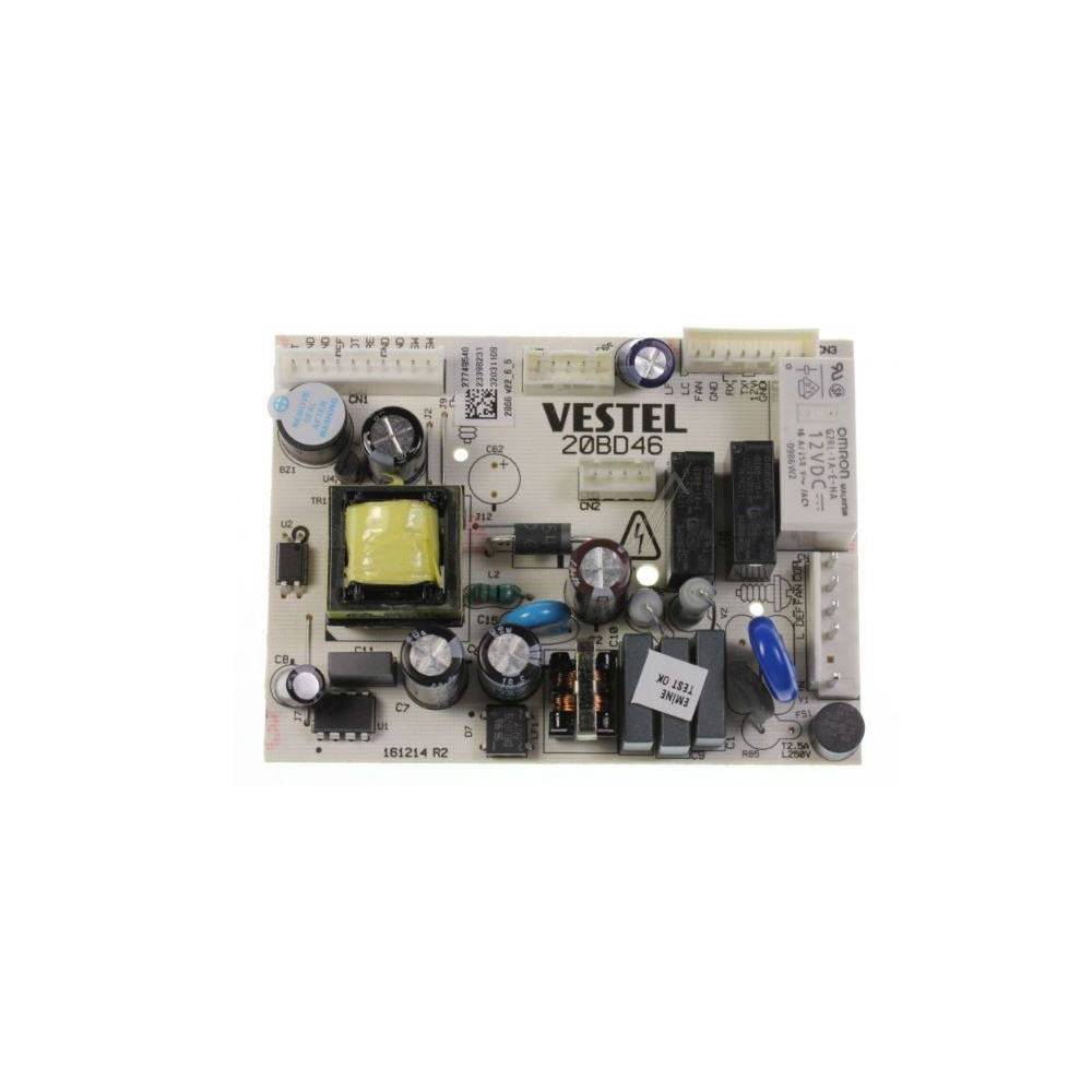 Modulo Elettronico Controllo Motore 32031109