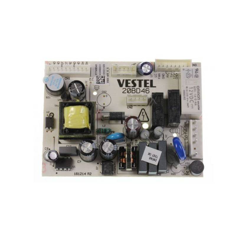 Modulo Elettronico Controllo Motore 32031109