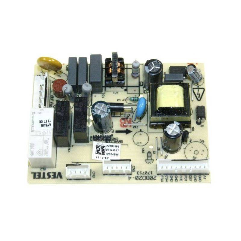Modulo/Scheda Di Controllo Motore Vestel 32024255