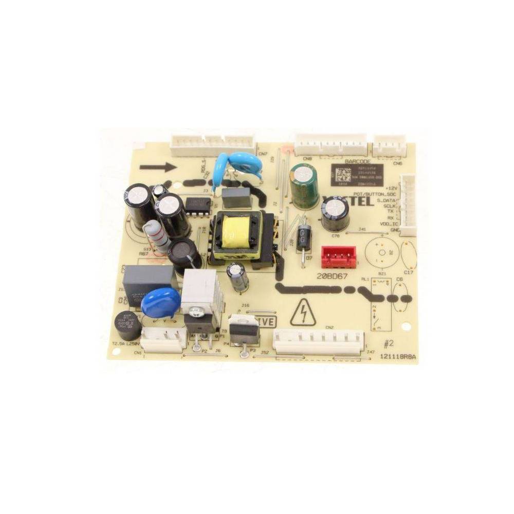 Modulo Elettronico Controllo Motore Vestel 32042264