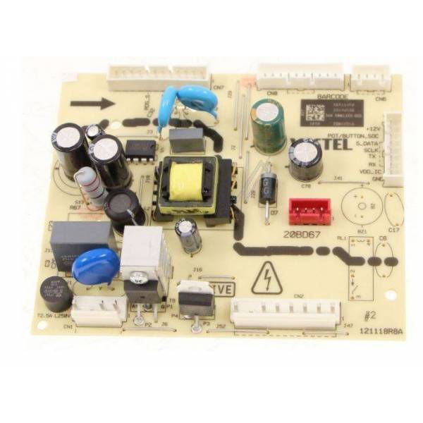 Modulo Elettronico Controllo Motore Vestel 32042264