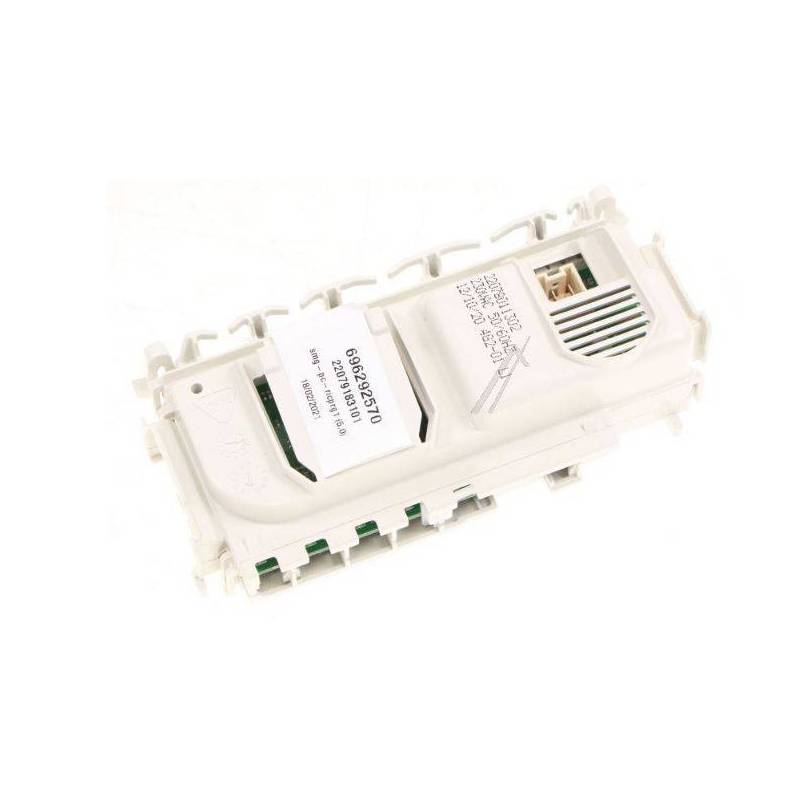Scheda Elettronica/Timer Lavastoviglie Smeg 696292570