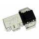Elettroserratura Rold DM070568 Lavatrice Bosh 610147