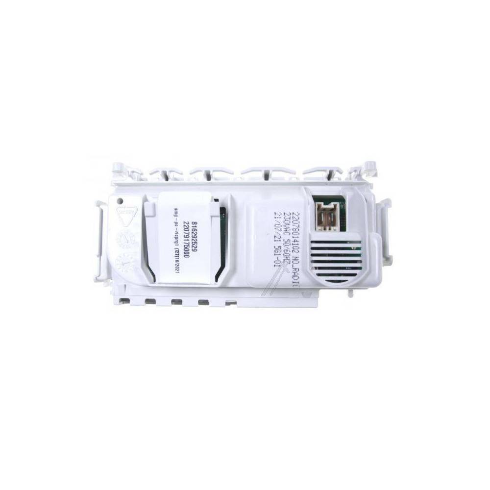 Scheda Elettronica/Timer lavastoviglie Smeg 816292529