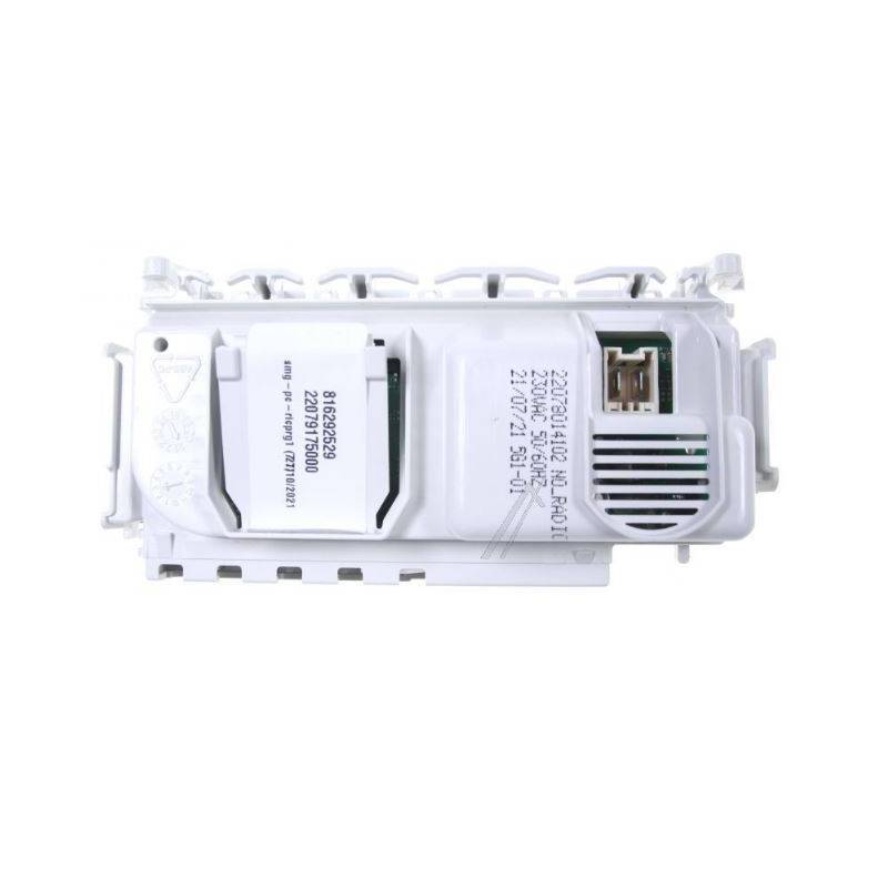Scheda Elettronica/Timer lavastoviglie Smeg 816292529