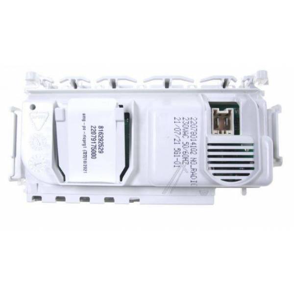Scheda Elettronica/Timer lavastoviglie Smeg 816292529