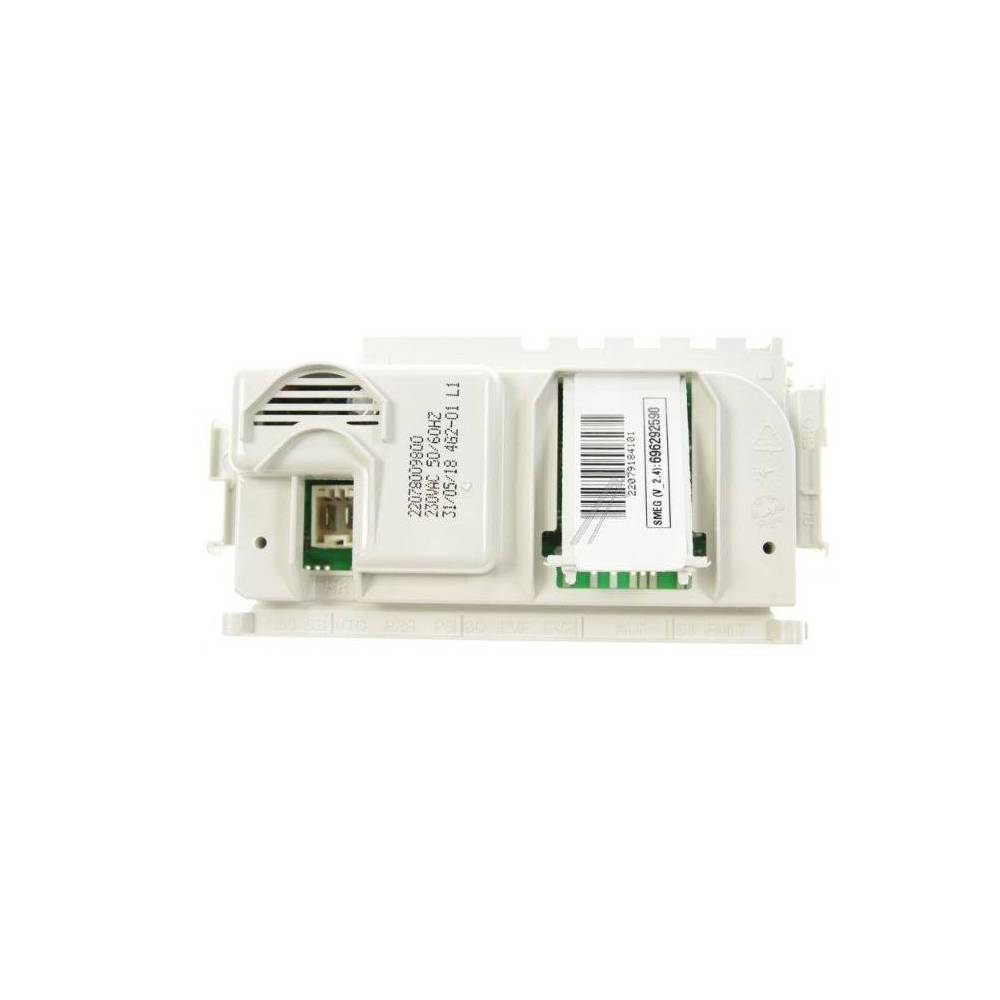 Scheda Elettronica/Timer lavastoviglie Smeg 696292590