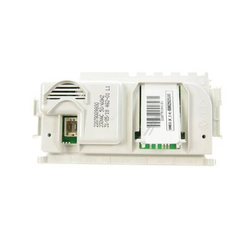 Scheda Elettronica/Timer lavastoviglie Smeg 696292590